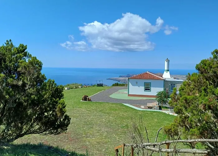 Σπίτι διακοπών Casita - Cantinho Do Paraiso Vila do Porto