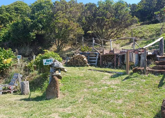 Casita - Cantinho Do Paraiso Vila do Porto