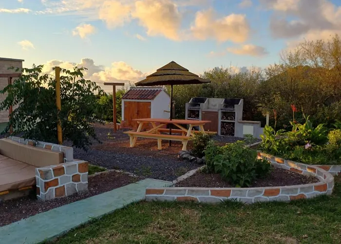 Casita - Cantinho Do Paraiso * Vila do Porto