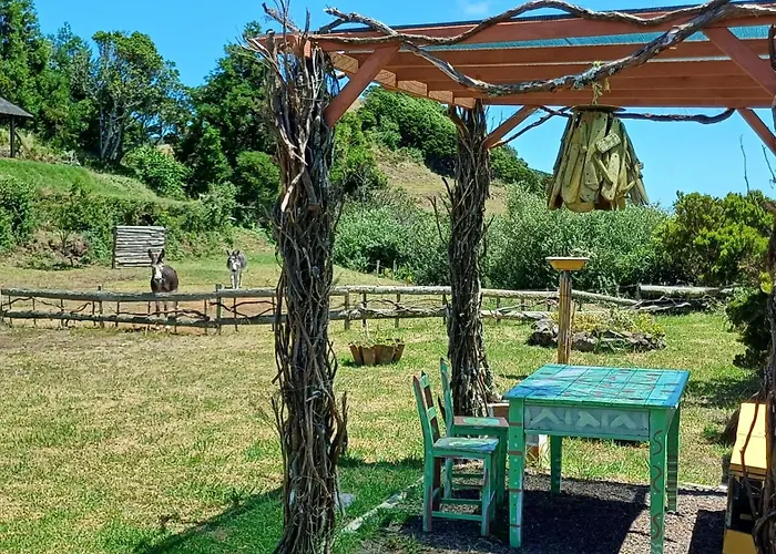 Casita - Cantinho Do Paraiso