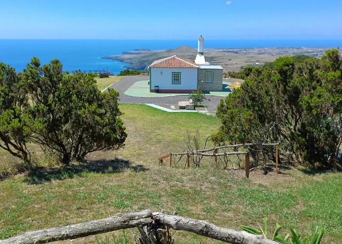 Σπίτι διακοπών Casita - Cantinho Do Paraiso *
