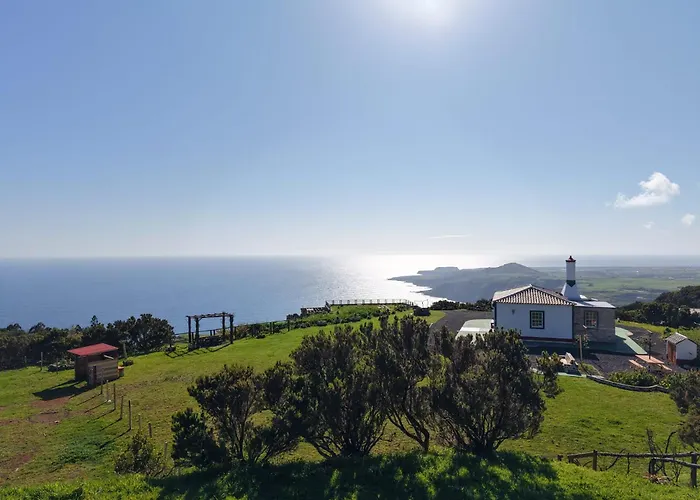 Casita - Cantinho Do Paraiso Vila do Porto