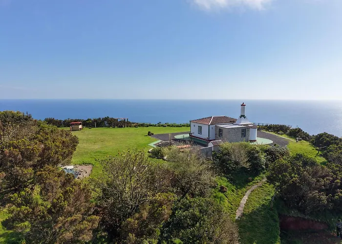 Casita - Cantinho Do Paraiso Σπίτι διακοπών