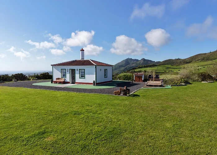 Casita - Cantinho Do Paraiso Vila do Porto