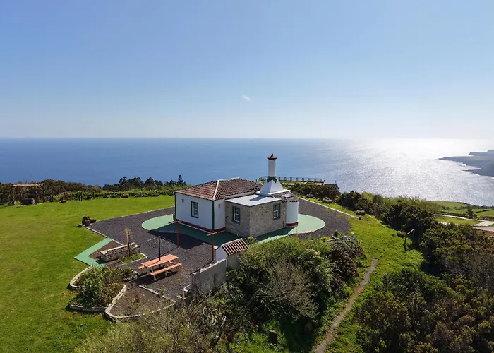 Σπίτι διακοπών Casita - Cantinho Do Paraiso *