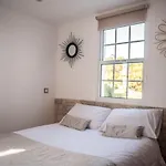 Hébergement de vacances Casita - Cantinho Do Paraiso *