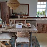 Hébergement de vacances Casita - Cantinho Do Paraiso *