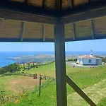 Casita - Cantinho Do Paraíso Сasa de vacaciones