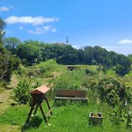 Casita - Cantinho Do Paraiso Hébergement de vacances *
