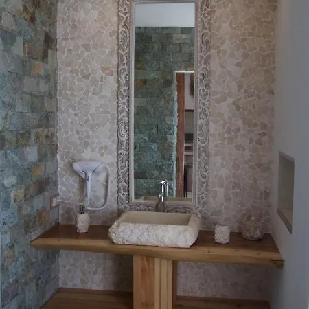 Casita - Cantinho Do Paraiso