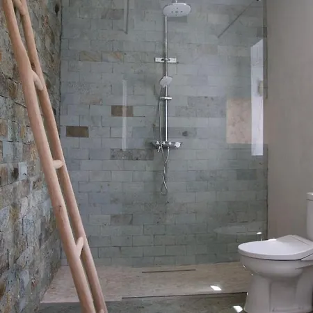 Casita - Cantinho Do Paraiso Feriehus *