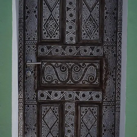 Casita - Cantinho Do Paraiso *