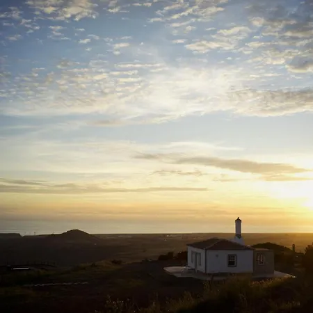 Сasa de vacaciones Casita - Cantinho Do Paraíso *