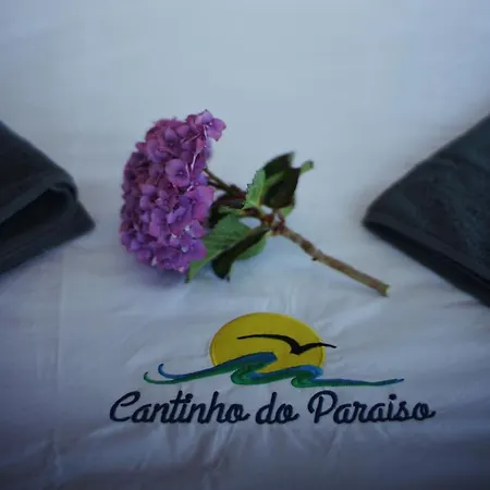 Casita - Cantinho Do Paraiso Holiday home