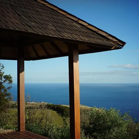 Casita - Cantinho Do Paraíso * Vila do Porto