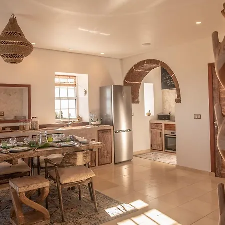 Feriehus Casita - Cantinho Do Paraiso *