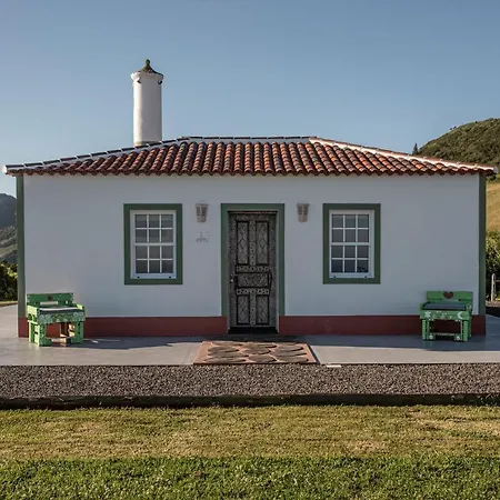 Casita - Cantinho Do Paraiso Feriehus Vila do Porto