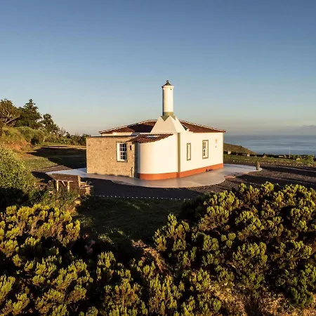 Casita - Cantinho Do Paraiso Feriehus *