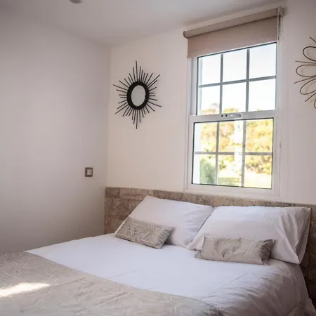 Feriehus Casita - Cantinho Do Paraiso *