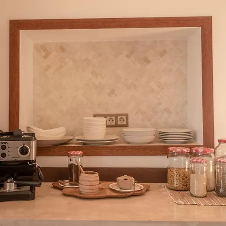 Casita - Cantinho Do Paraiso Feriehus *