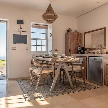Casita - Cantinho Do Paraíso Сasa de vacaciones *