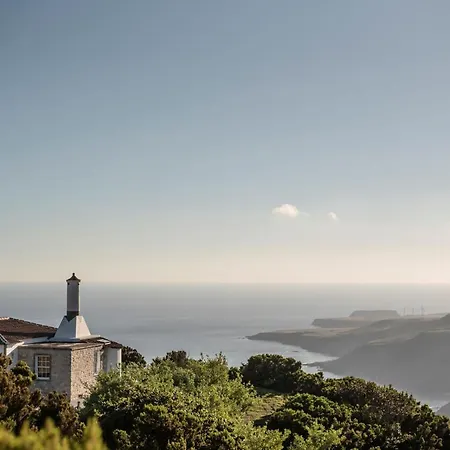 Casita - Cantinho Do Paraiso