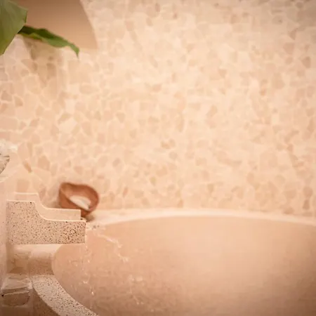 Casita - Cantinho Do Paraiso Feriehus *