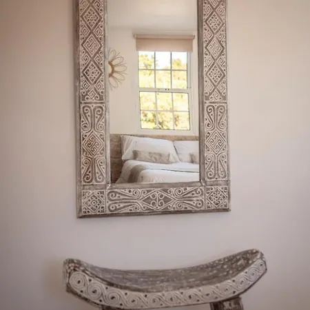 Casita - Cantinho Do Paraiso Feriehus *