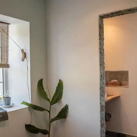 Casita - Cantinho Do Paraiso Feriehus Vila do Porto