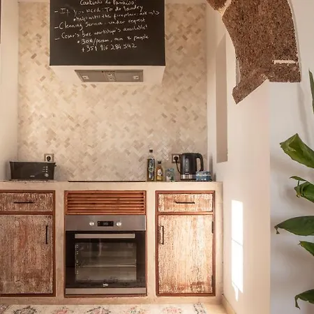 Holiday home Casita - Cantinho Do Paraiso