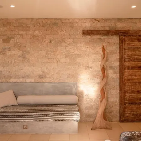 Casita - Cantinho Do Paraiso 펜션 *