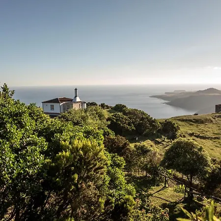 Casita - Cantinho Do Paraiso Feriehus Vila do Porto