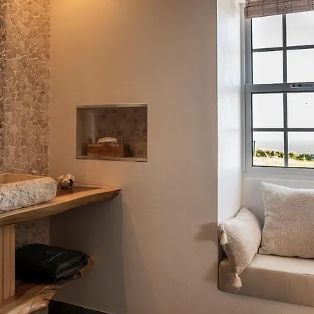 Holiday home Casita - Cantinho Do Paraiso Vila do Porto