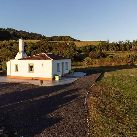 Casita - Cantinho Do Paraiso Feriehus