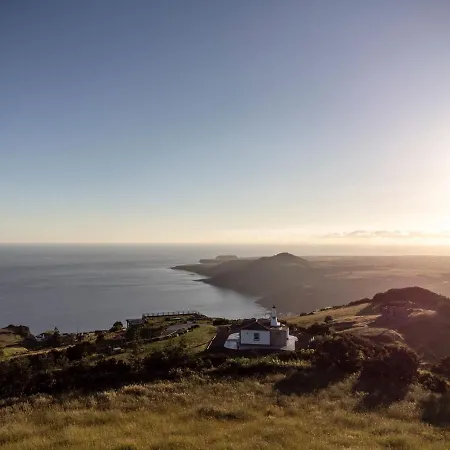 Casita - Cantinho Do Paraiso Feriehus *
