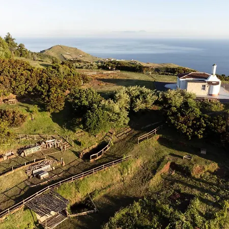 Casita - Cantinho Do Paraiso Feriehus Vila do Porto