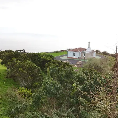 Casita - Cantinho Do Paraiso Feriehus