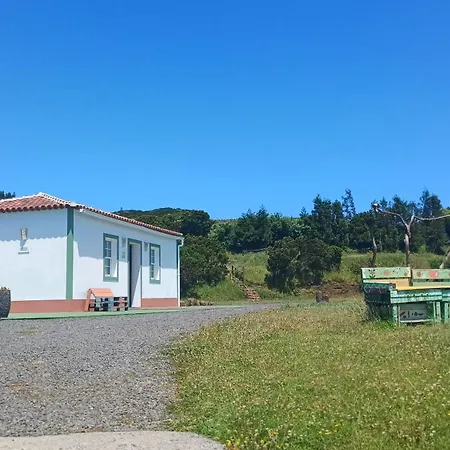 Casita - Cantinho Do Paraíso *