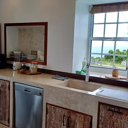 Casita - Cantinho Do Paraiso * Vila do Porto