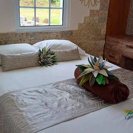 Casita - Cantinho Do Paraiso