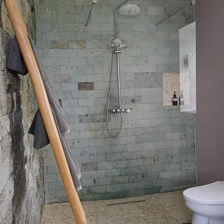 Casita - Cantinho Do Paraiso Feriehus