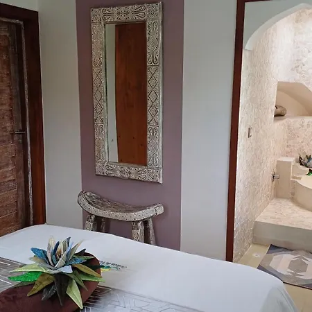 Casita - Cantinho Do Paraiso Feriehus *