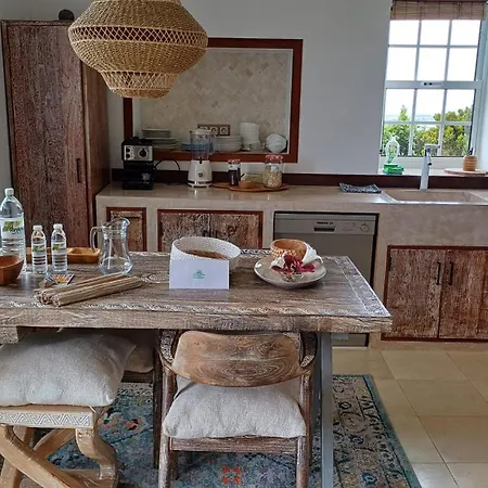 Holiday home Casita - Cantinho Do Paraiso *