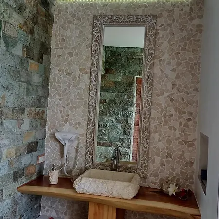 Casita - Cantinho Do Paraíso Vila do Porto