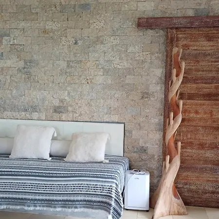 Holiday home Casita - Cantinho Do Paraiso