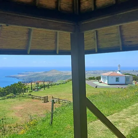 Casita - Cantinho Do Paraíso Сasa de vacaciones