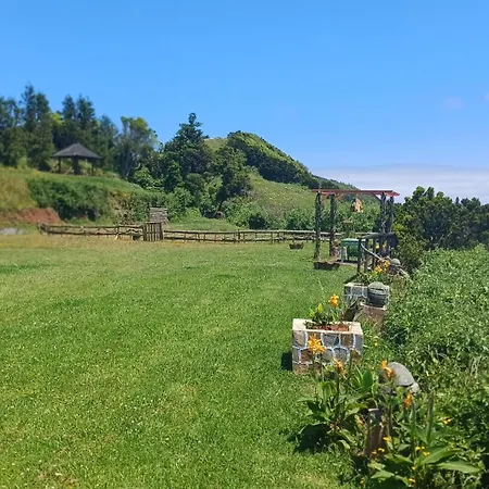 Feriehus Casita - Cantinho Do Paraiso