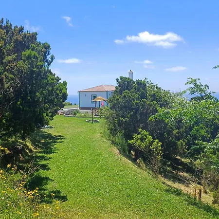 Casita - Cantinho Do Paraiso Holiday home Vila do Porto