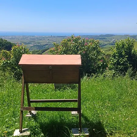 Casita - Cantinho Do Paraiso *