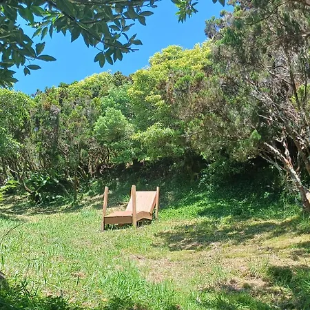 Casita - Cantinho Do Paraiso Hébergement de vacances *
